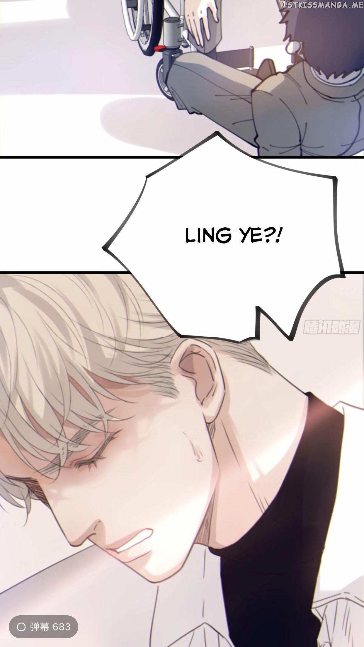 Xing Ye chapter 43 - page 18