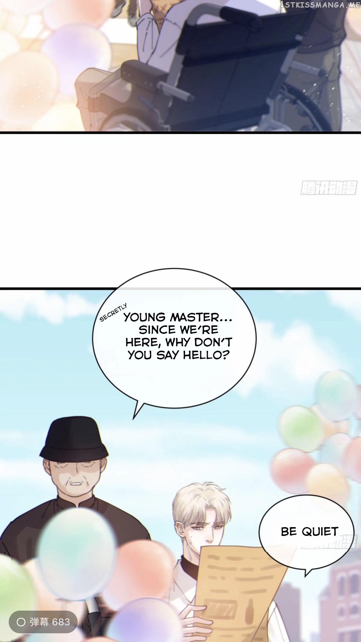 Xing Ye chapter 43 - page 8