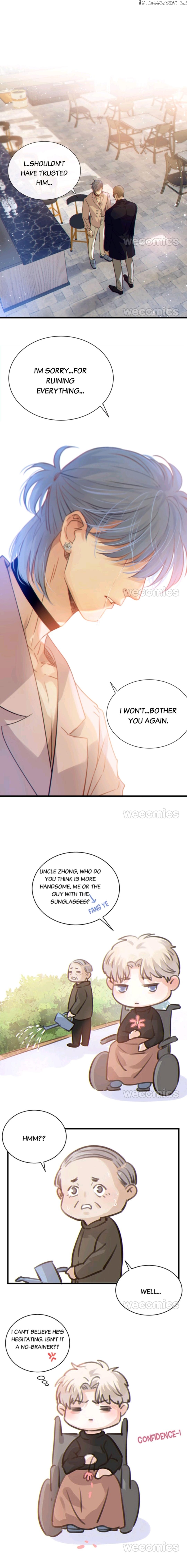 Xing Ye chapter 35 - page 5