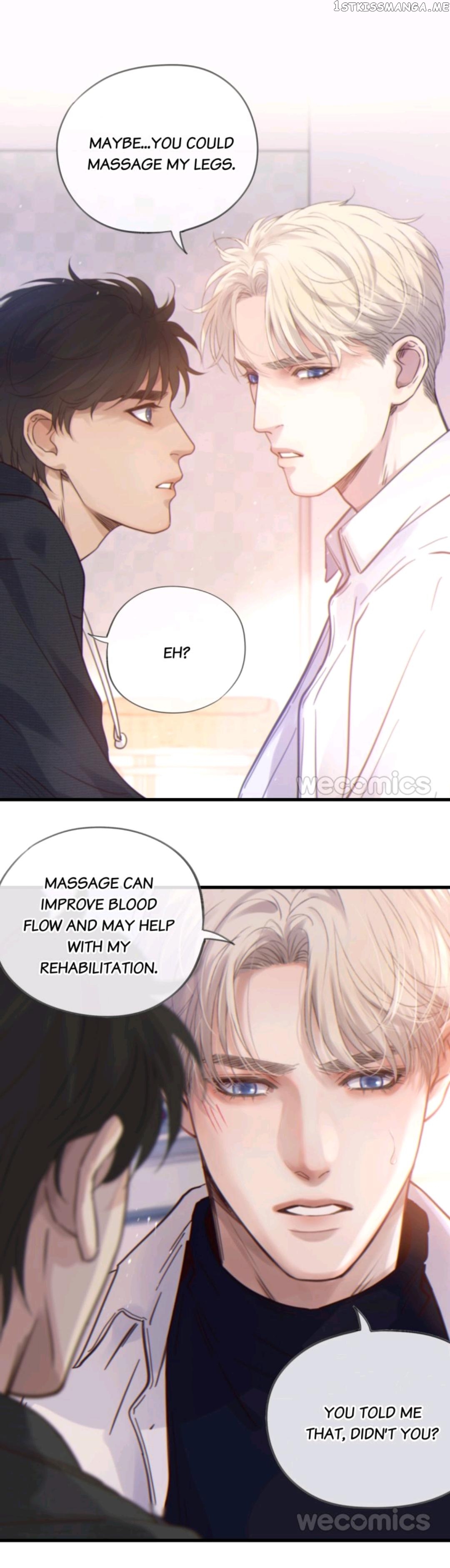 Xing Ye chapter 31 - page 1