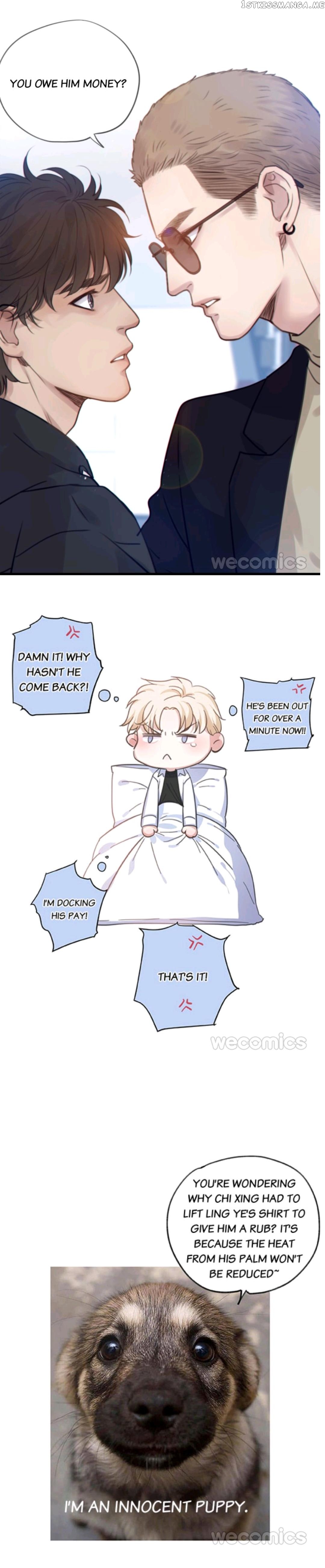 Xing Ye chapter 31 - page 11