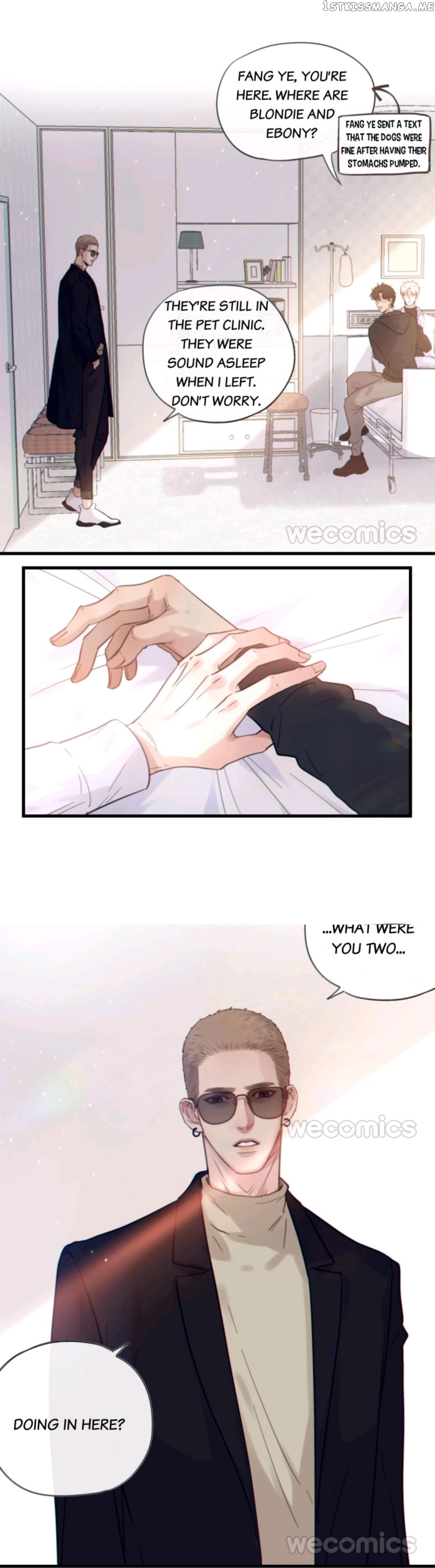 Xing Ye chapter 31 - page 6