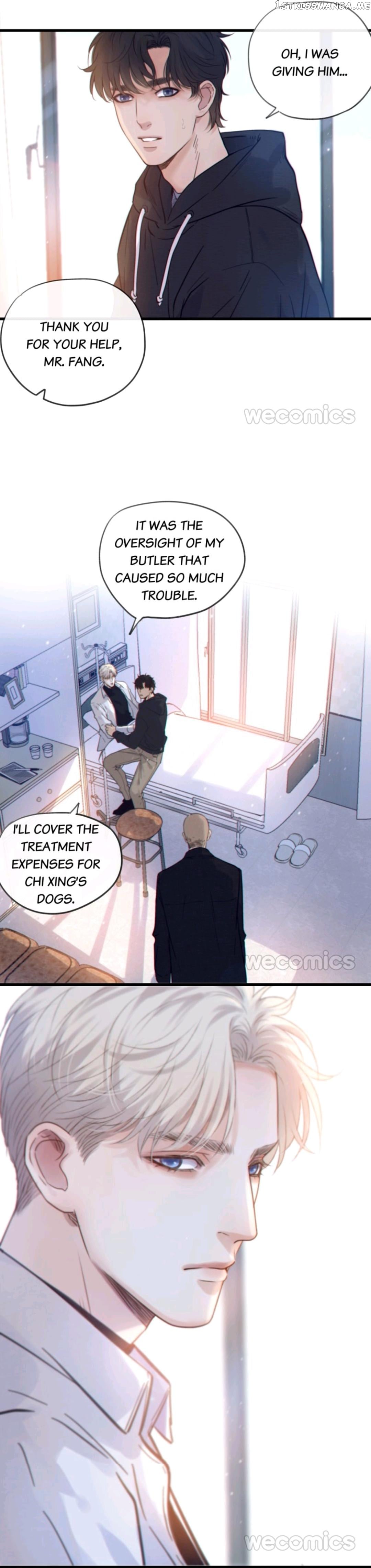 Xing Ye chapter 31 - page 7