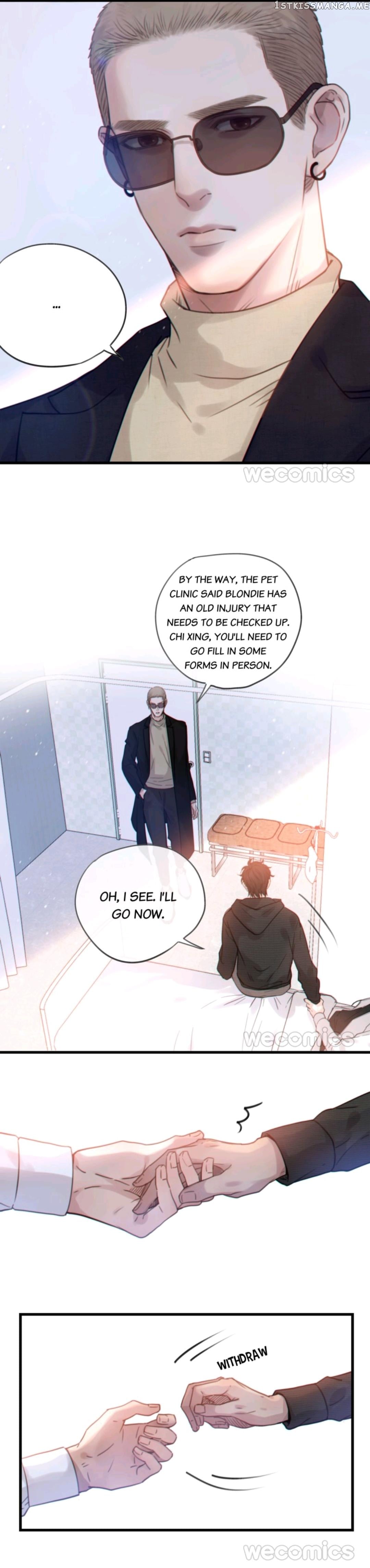 Xing Ye chapter 31 - page 8