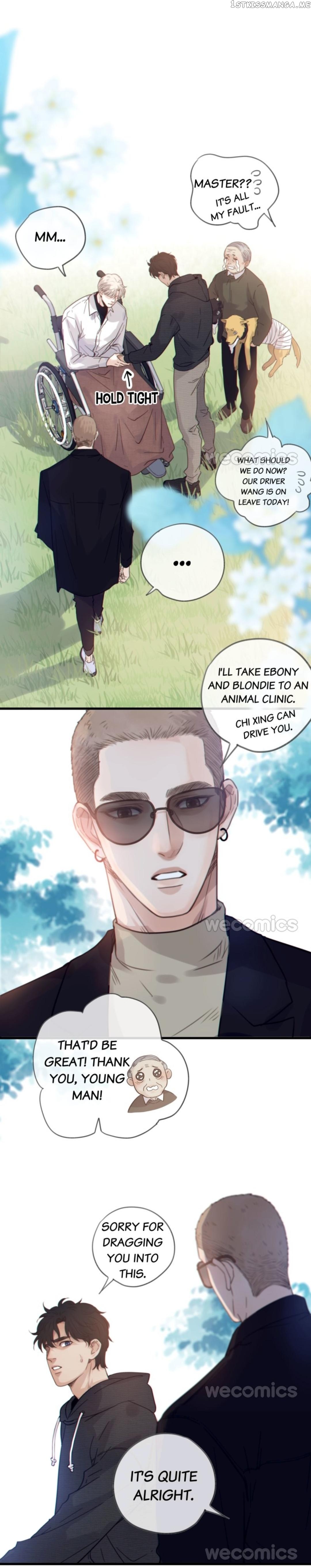 Xing Ye chapter 30 - page 1