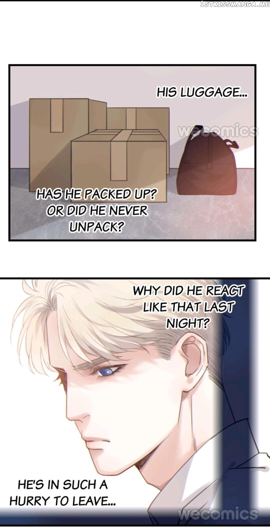 Xing Ye chapter 28 - page 2