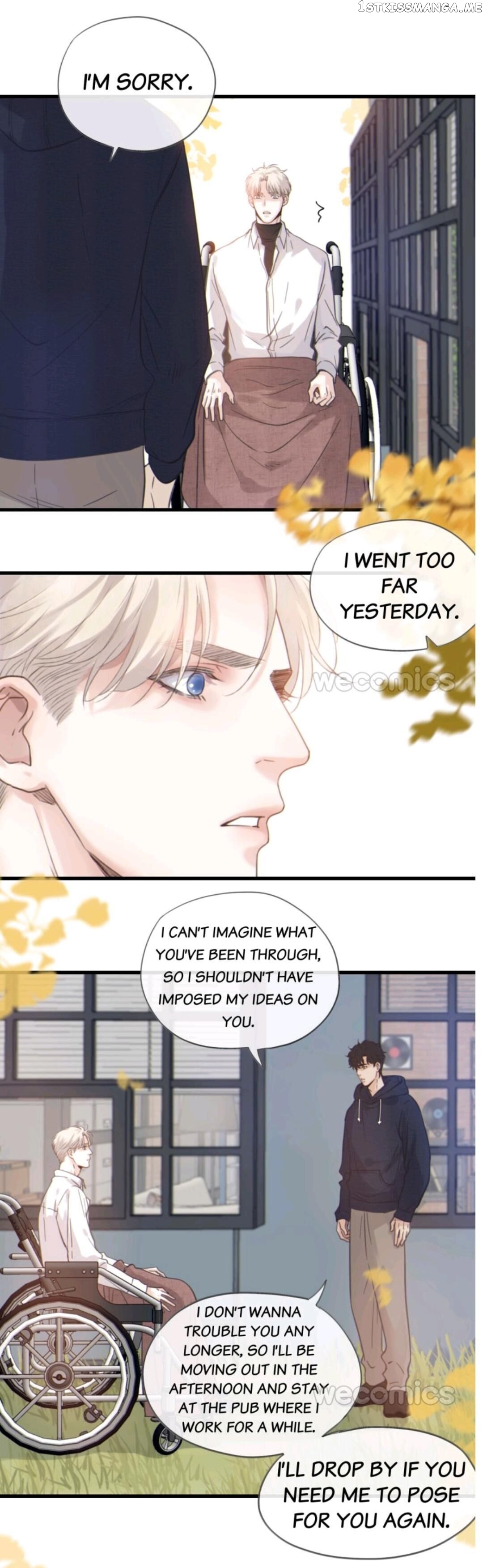 Xing Ye chapter 28 - page 3