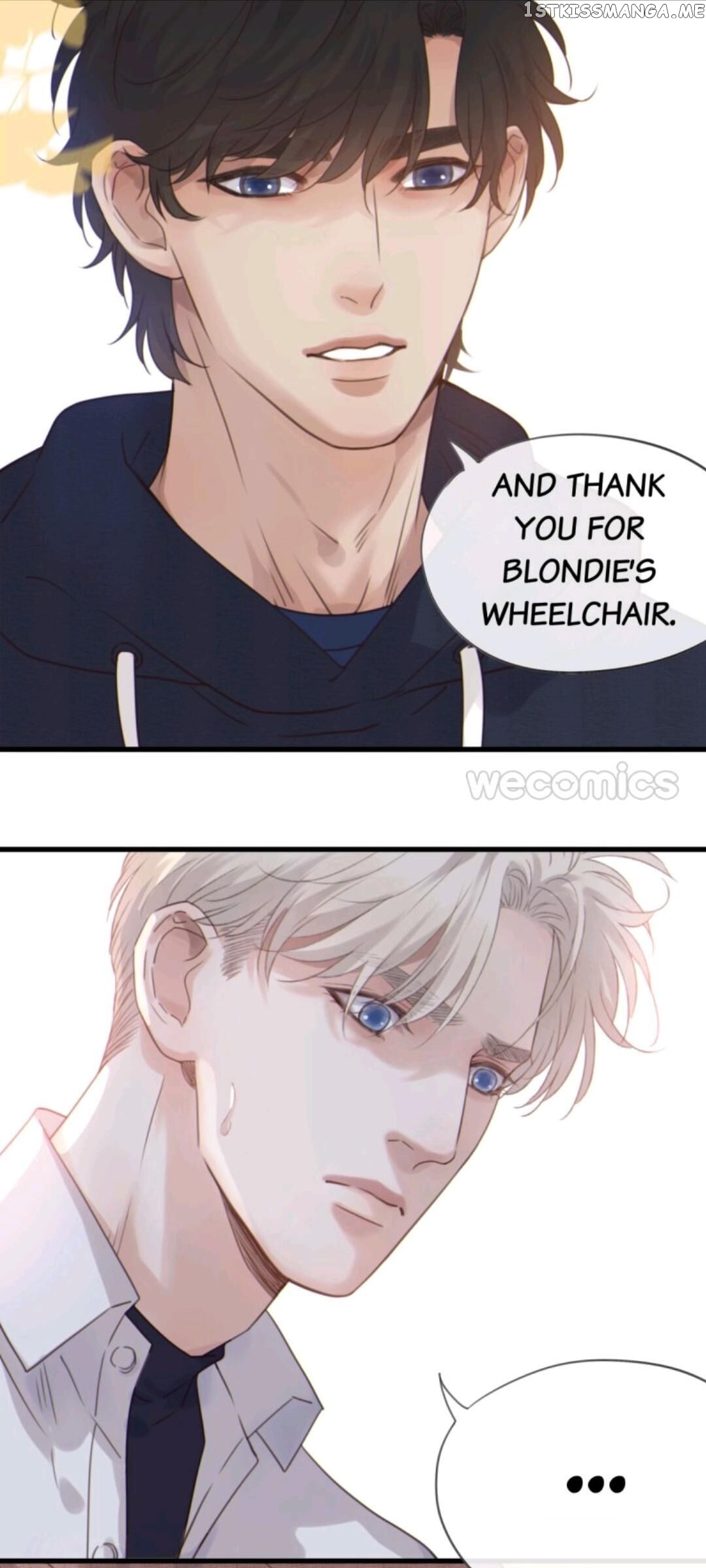 Xing Ye chapter 28 - page 4