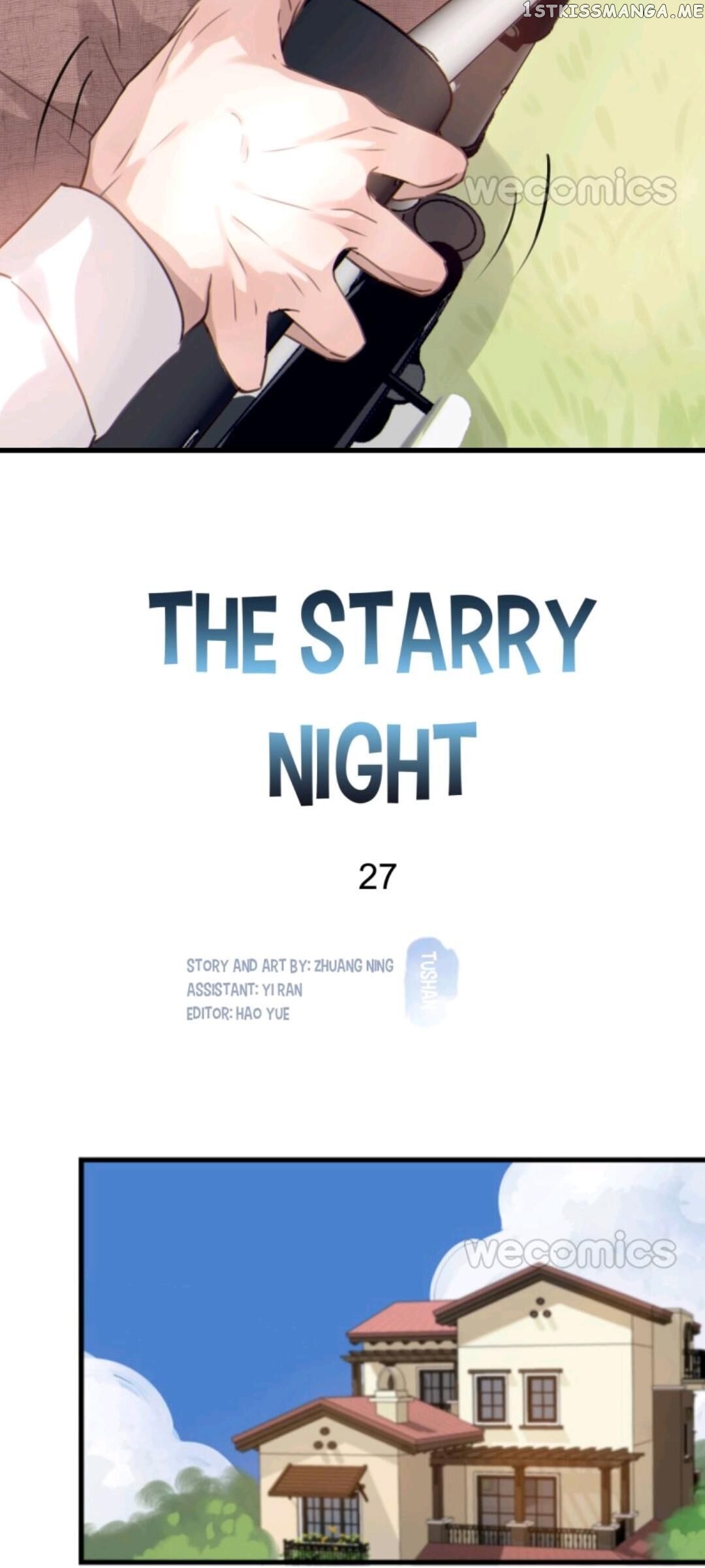 Xing Ye chapter 28 - page 5