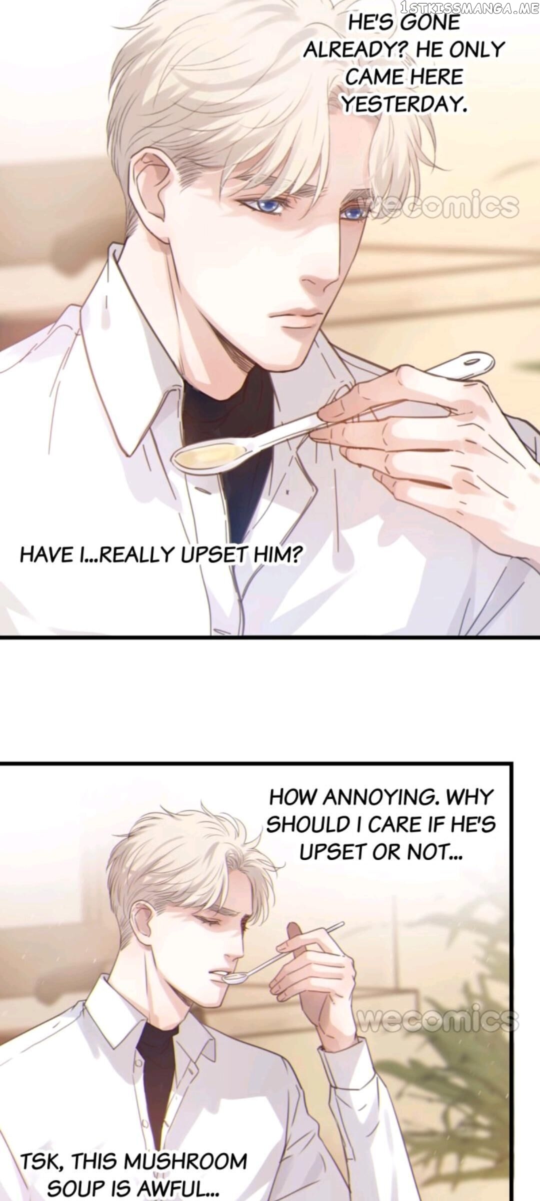 Xing Ye chapter 28 - page 8