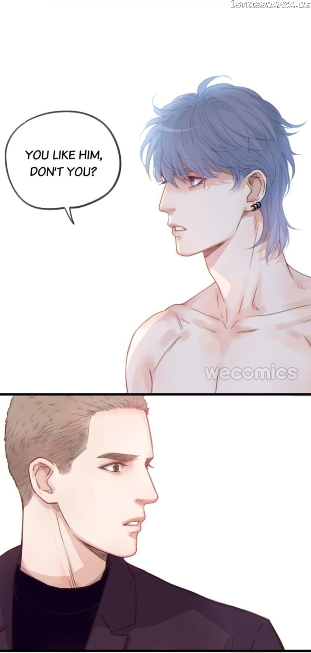 Xing Ye chapter 27 - page 1