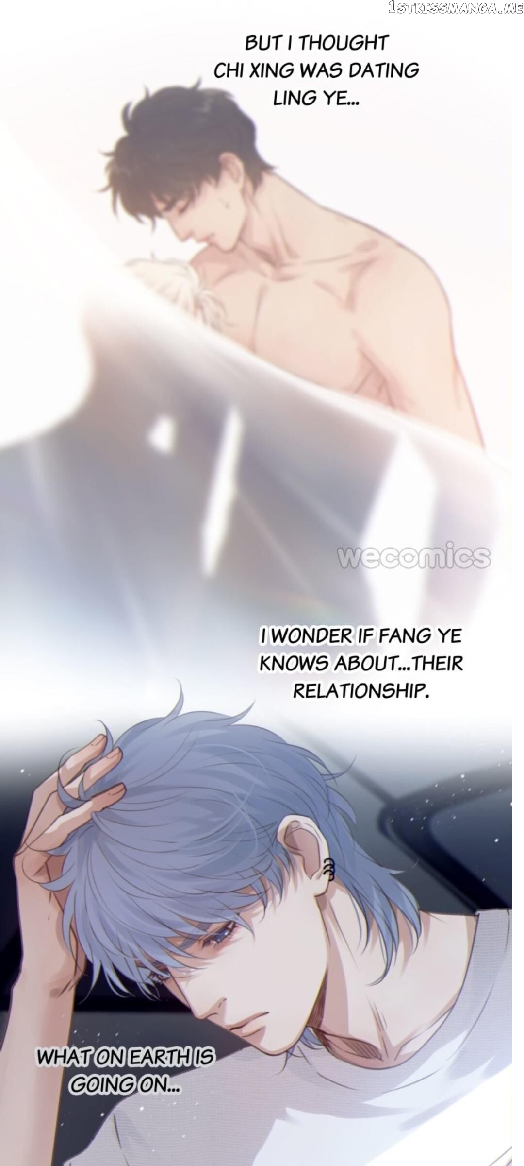 Xing Ye chapter 27 - page 10