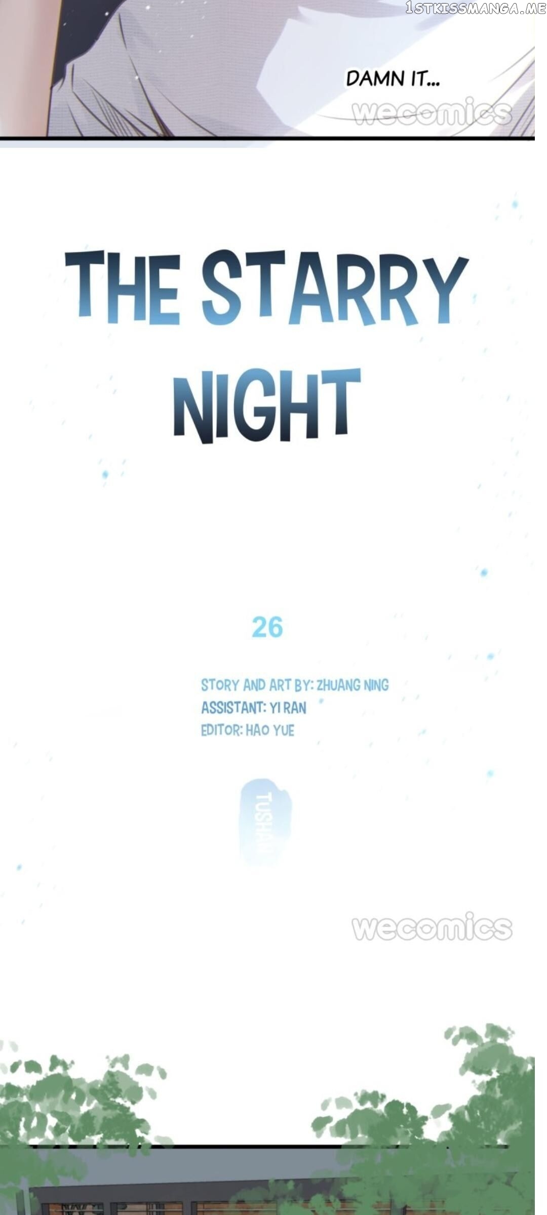 Xing Ye chapter 27 - page 11