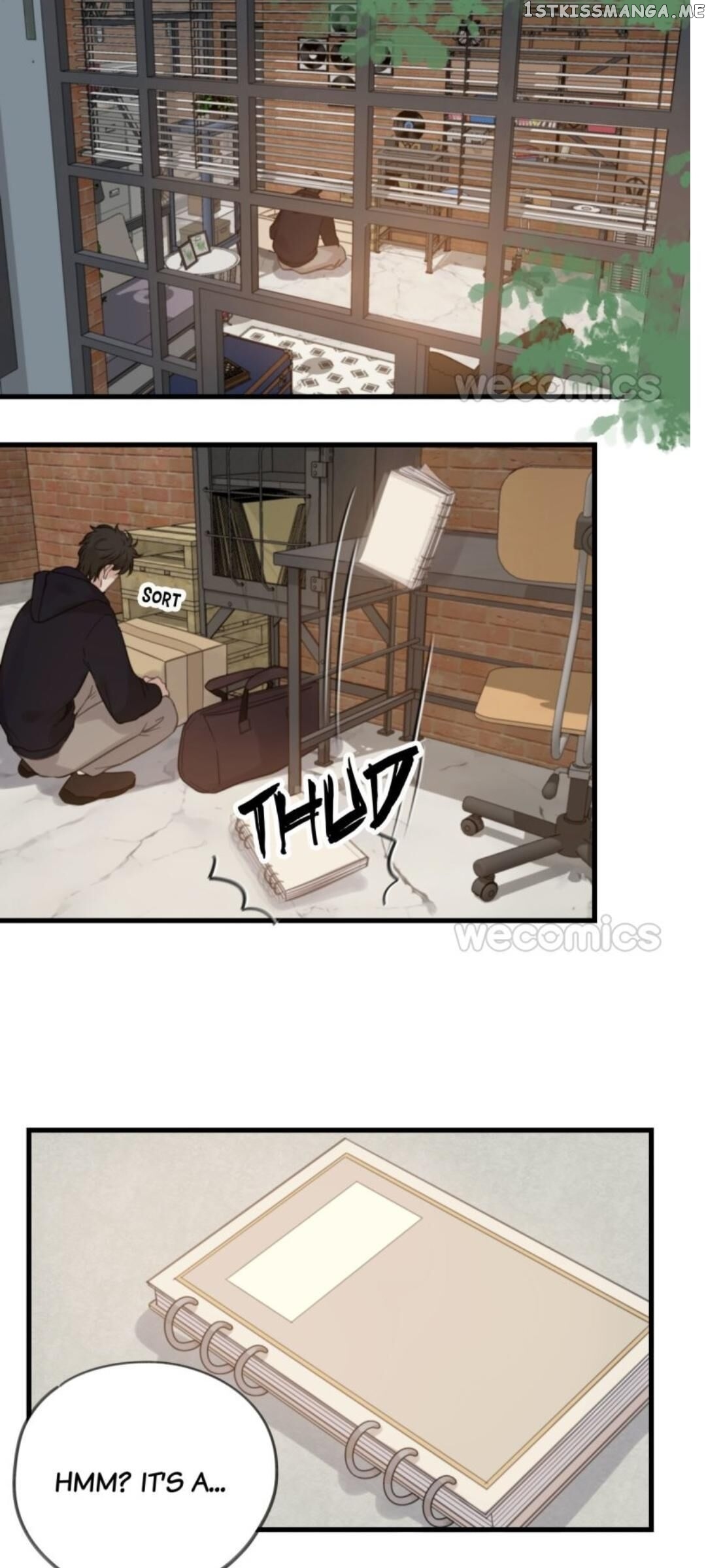 Xing Ye chapter 27 - page 12