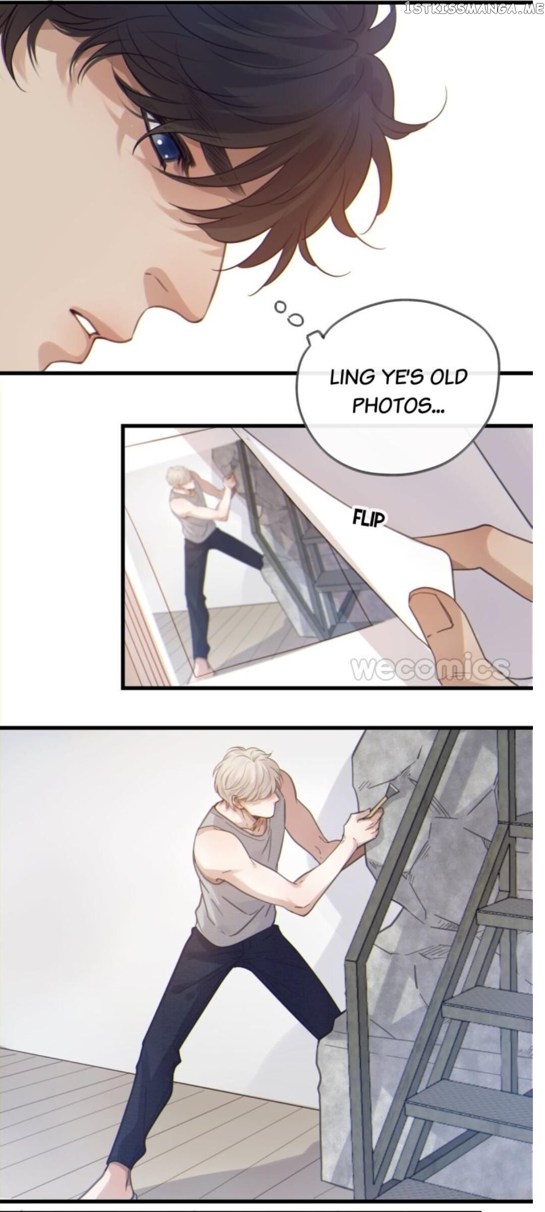 Xing Ye chapter 27 - page 14