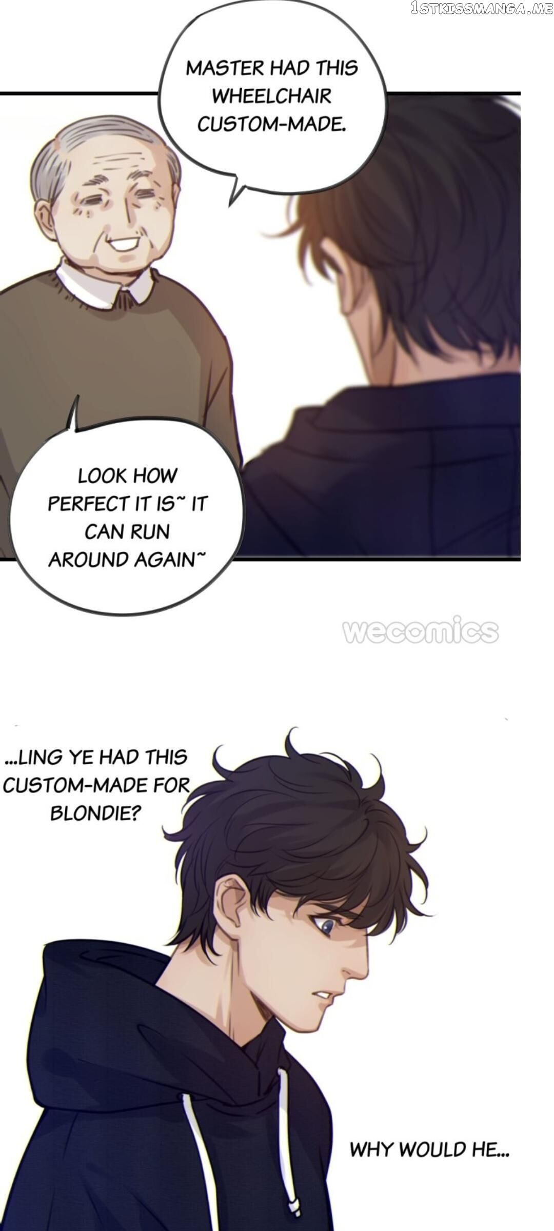 Xing Ye chapter 27 - page 16