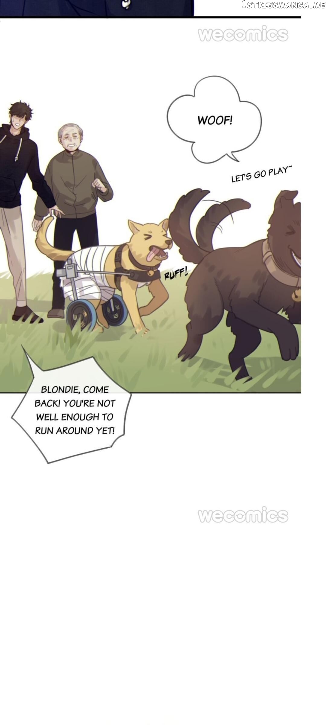 Xing Ye chapter 27 - page 17