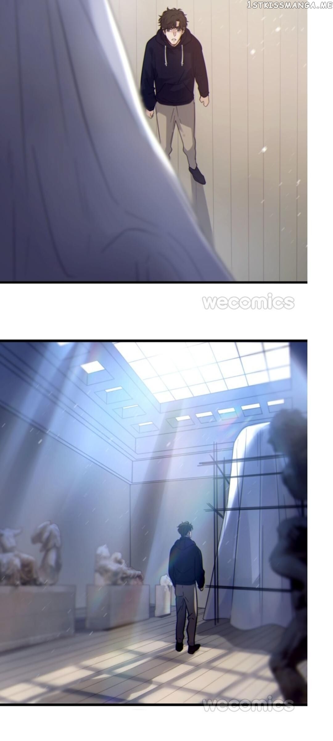 Xing Ye chapter 27 - page 21