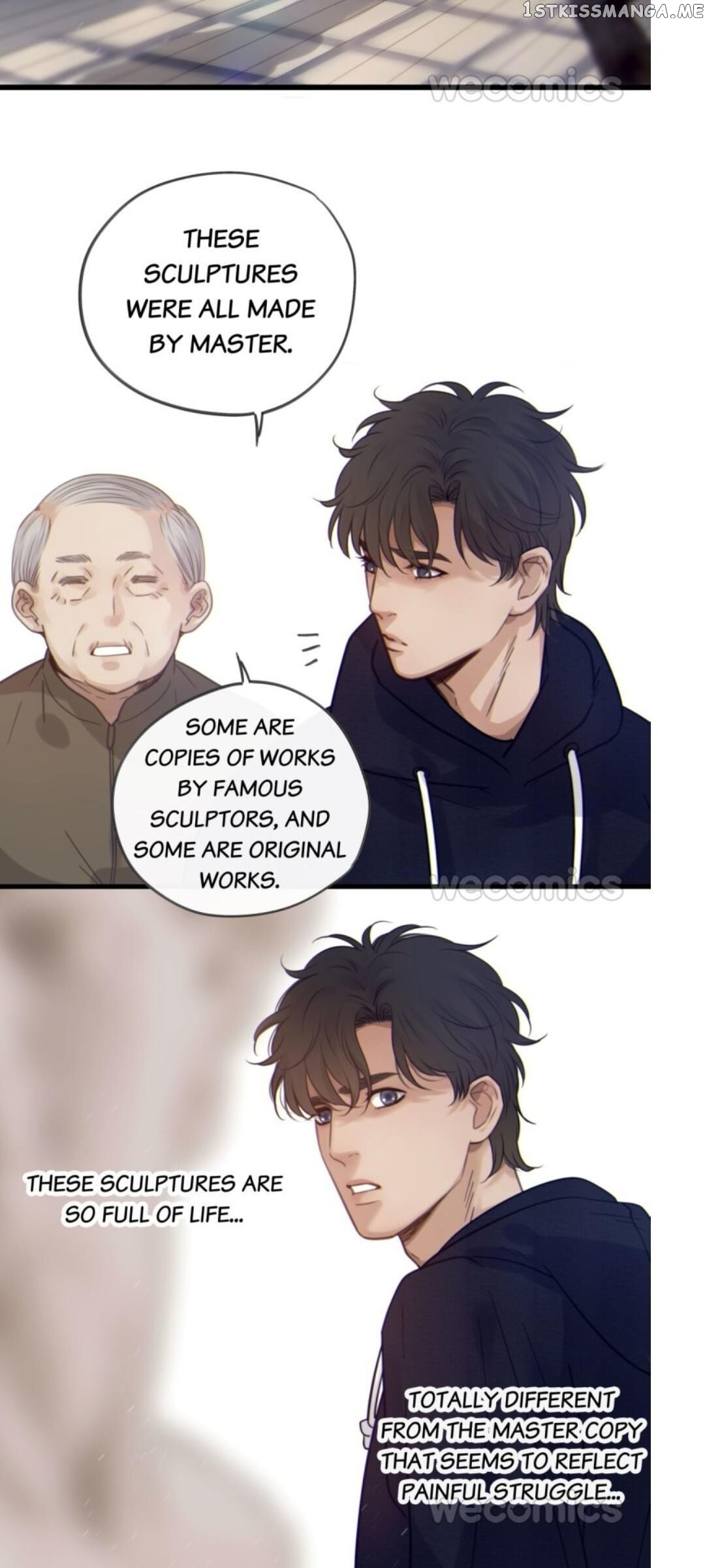 Xing Ye chapter 27 - page 22