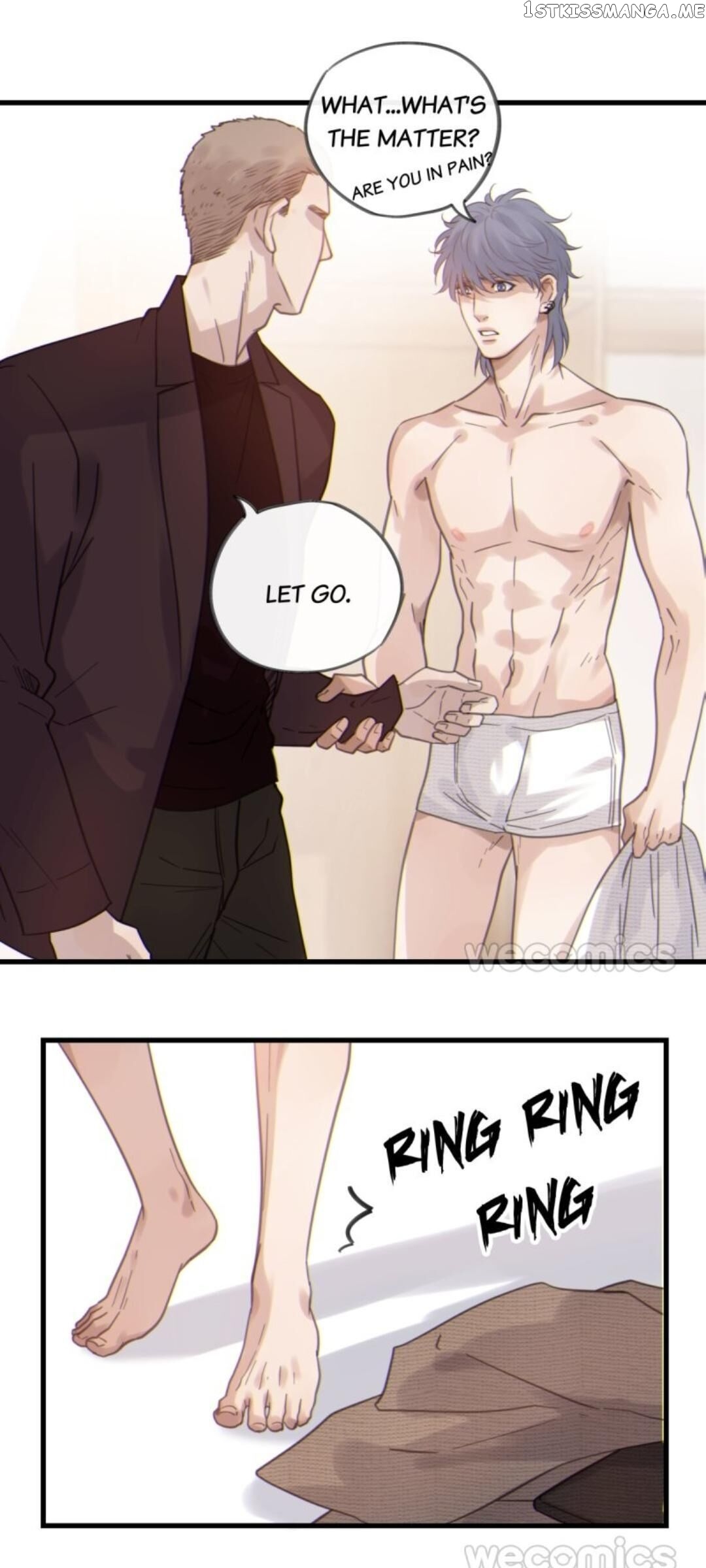 Xing Ye chapter 27 - page 5