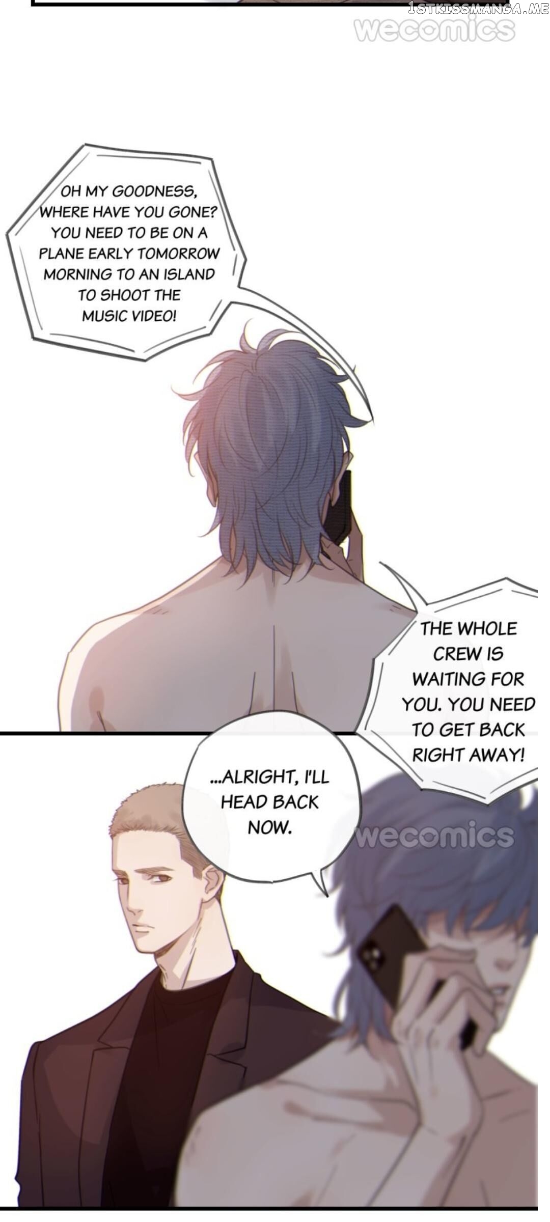 Xing Ye chapter 27 - page 6