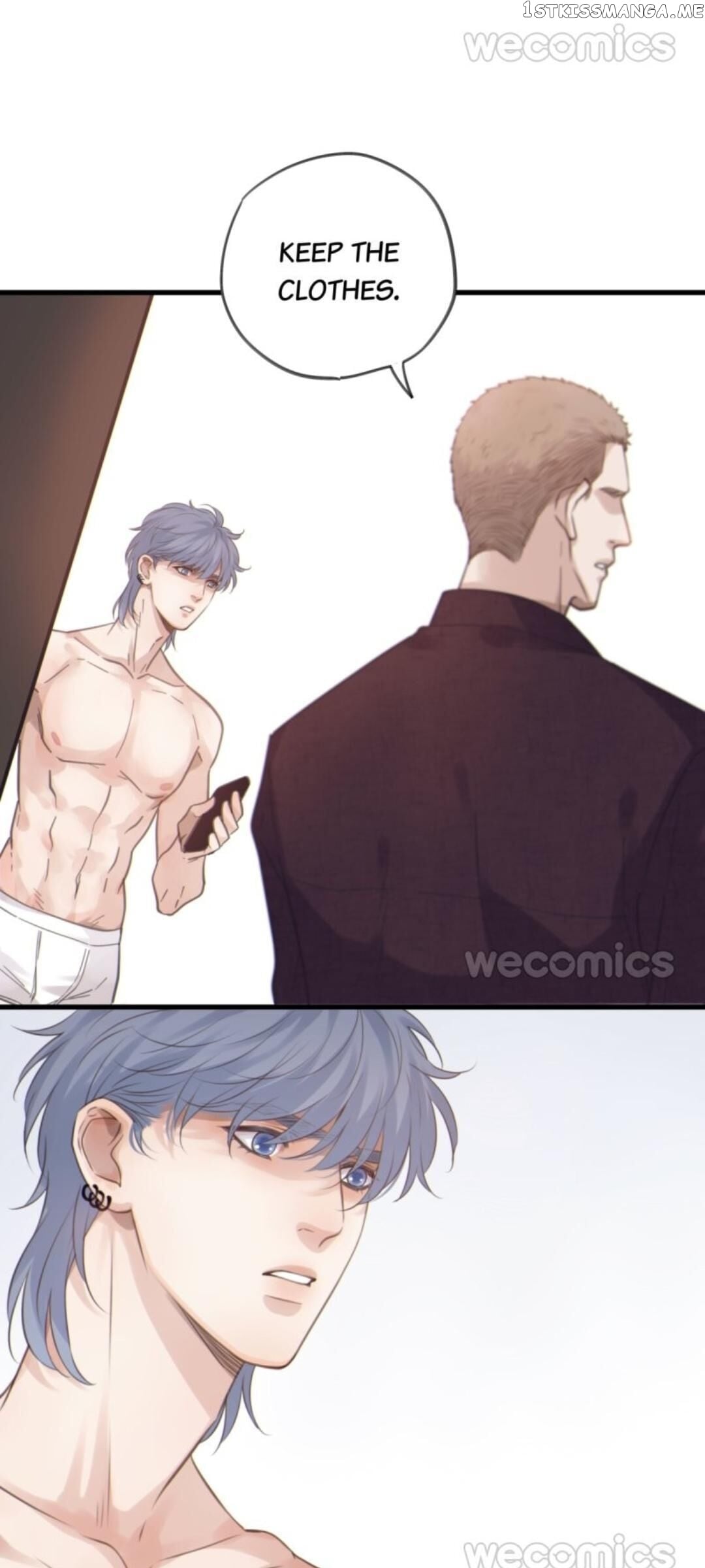 Xing Ye chapter 27 - page 7