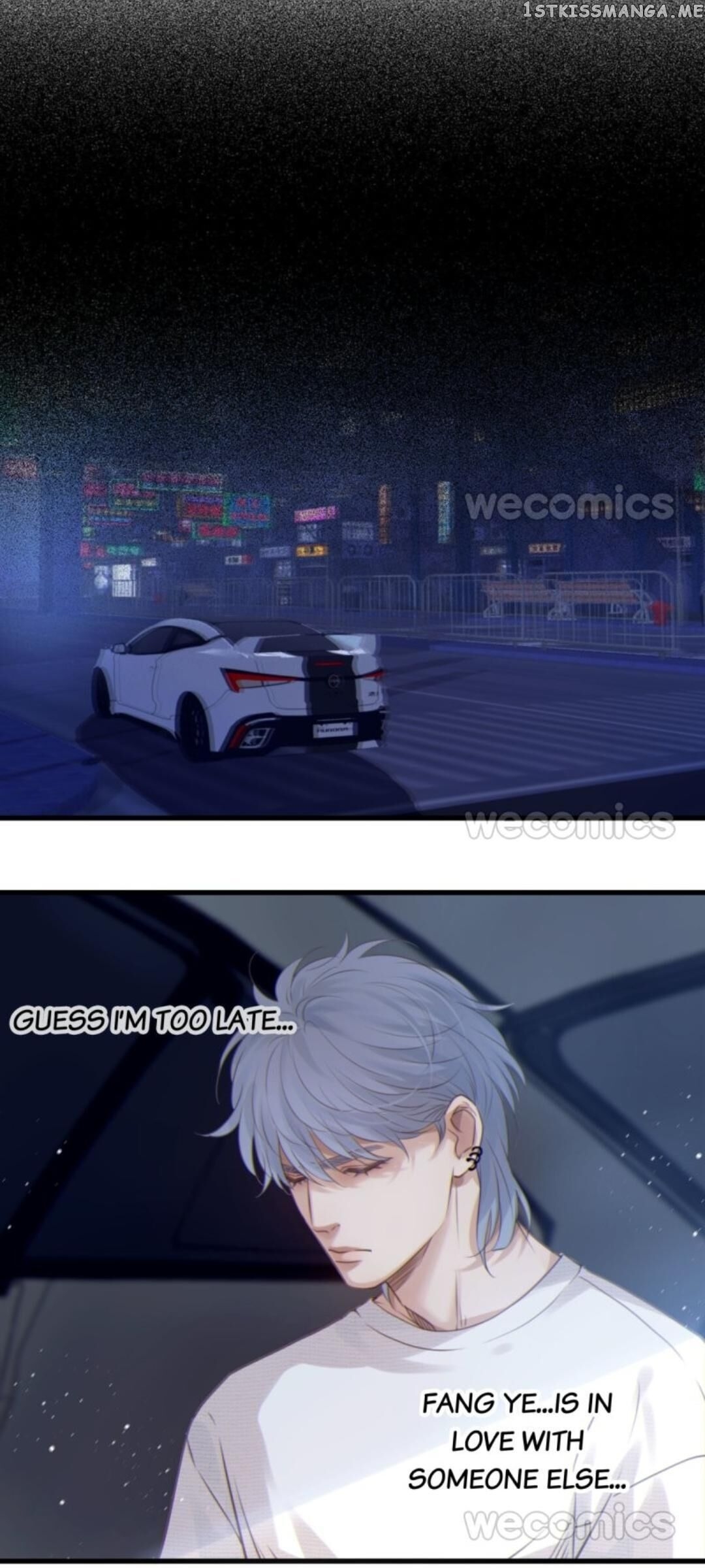 Xing Ye chapter 27 - page 9