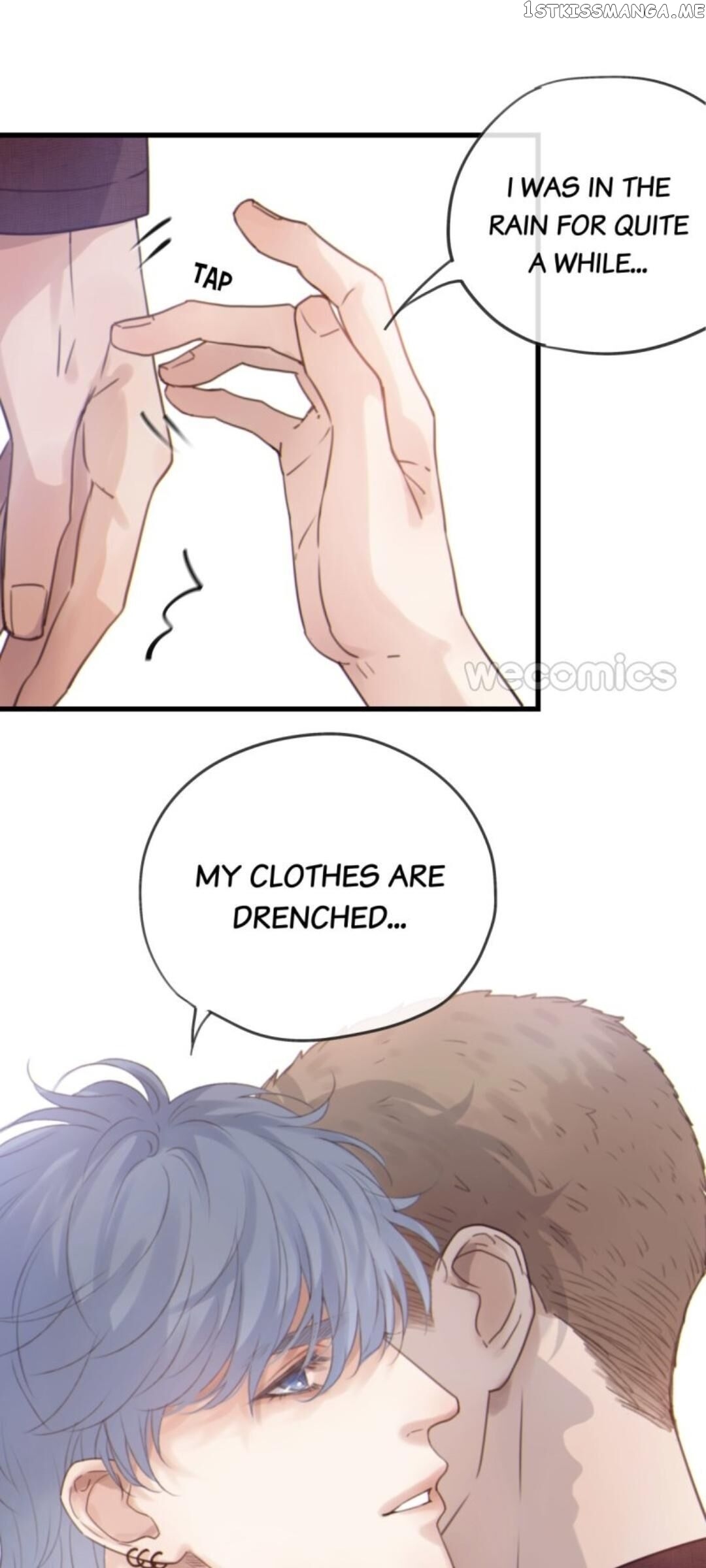 Xing Ye chapter 26 - page 3