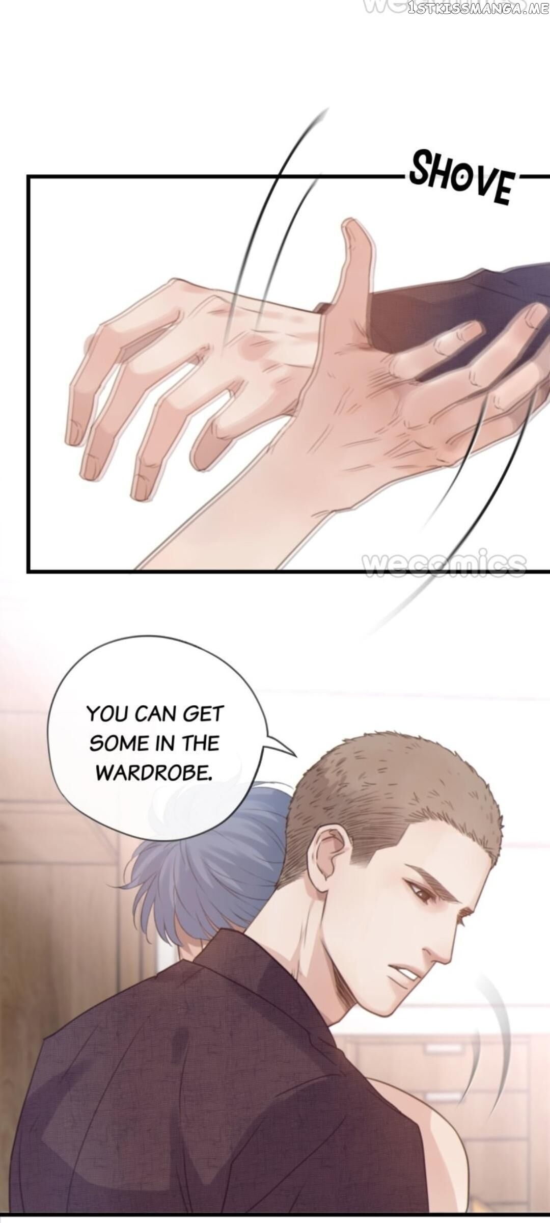 Xing Ye chapter 26 - page 5