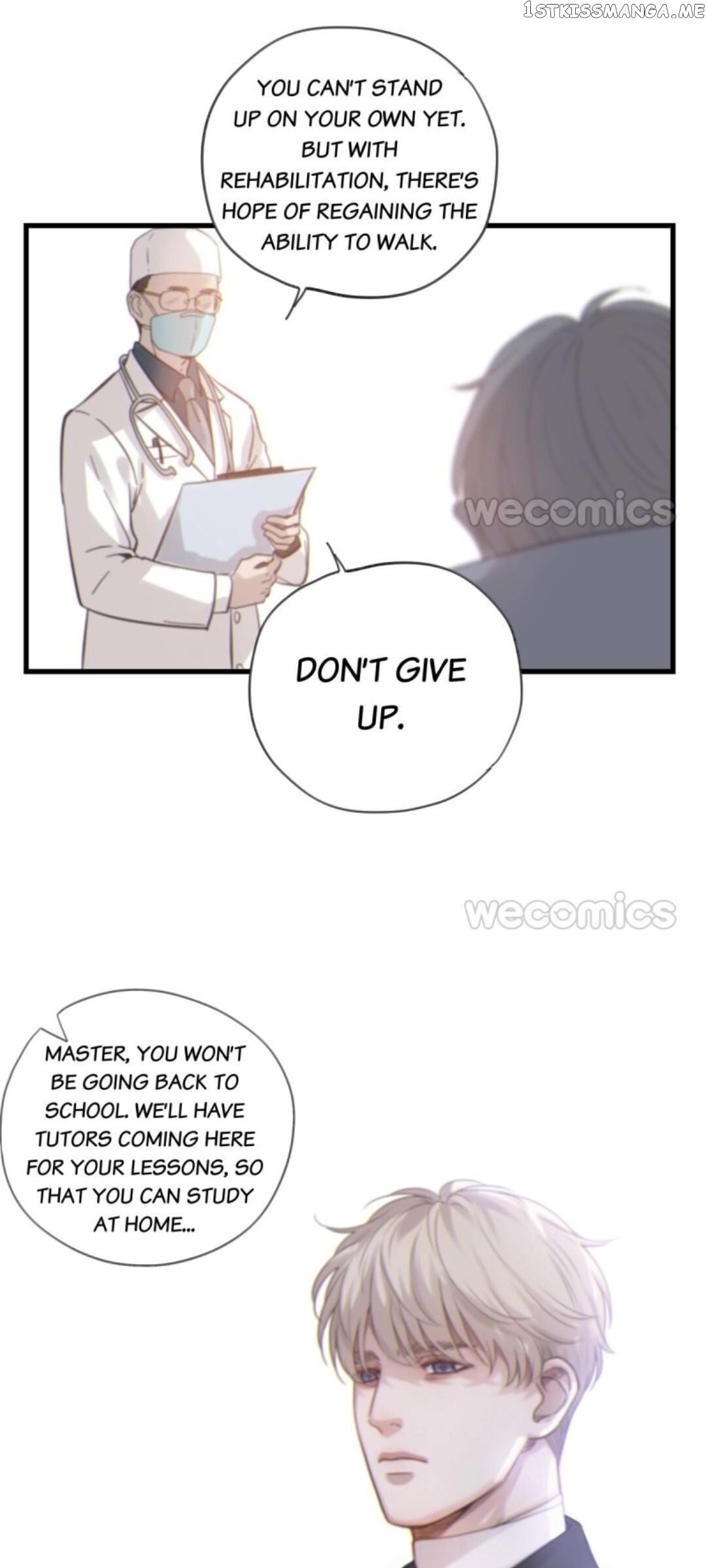 Xing Ye chapter 25 - page 10