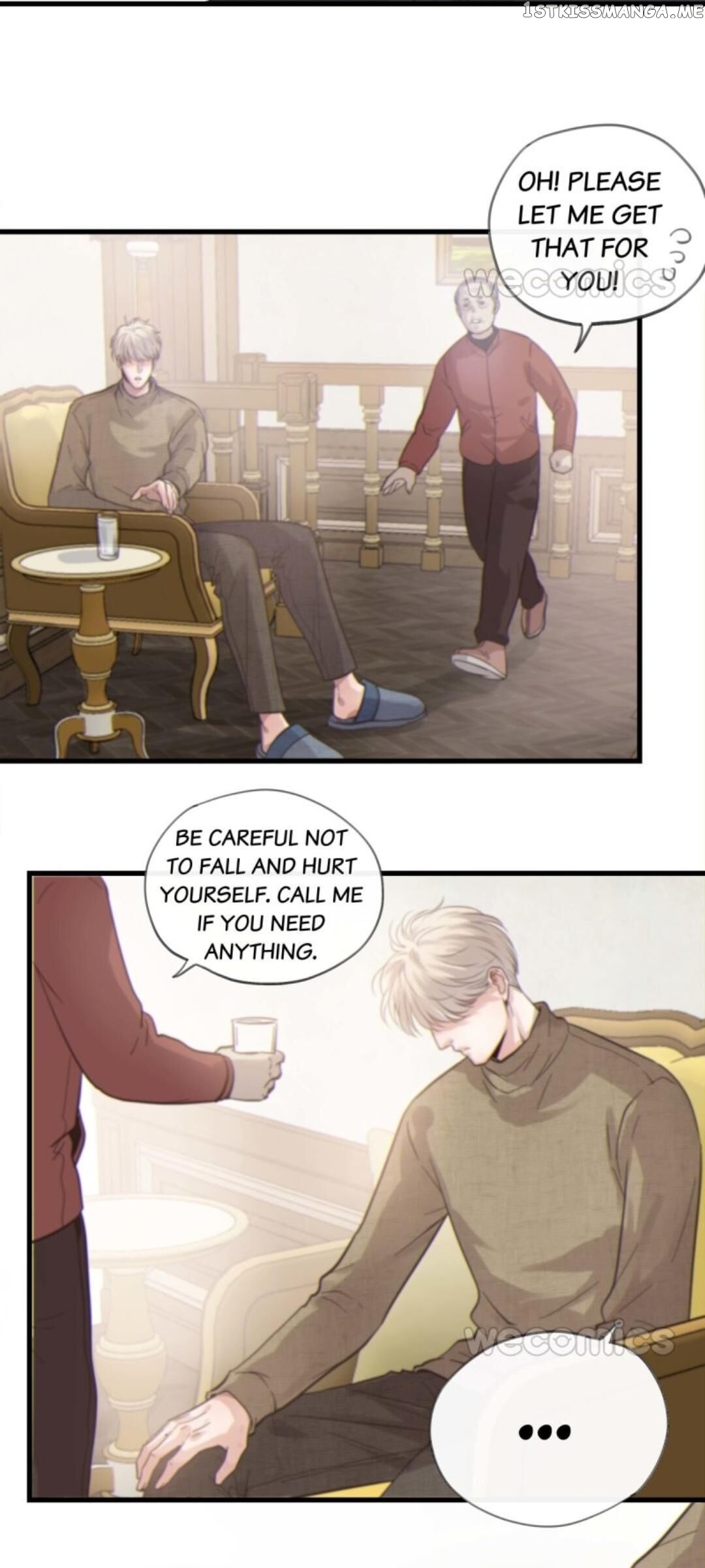Xing Ye chapter 25 - page 11