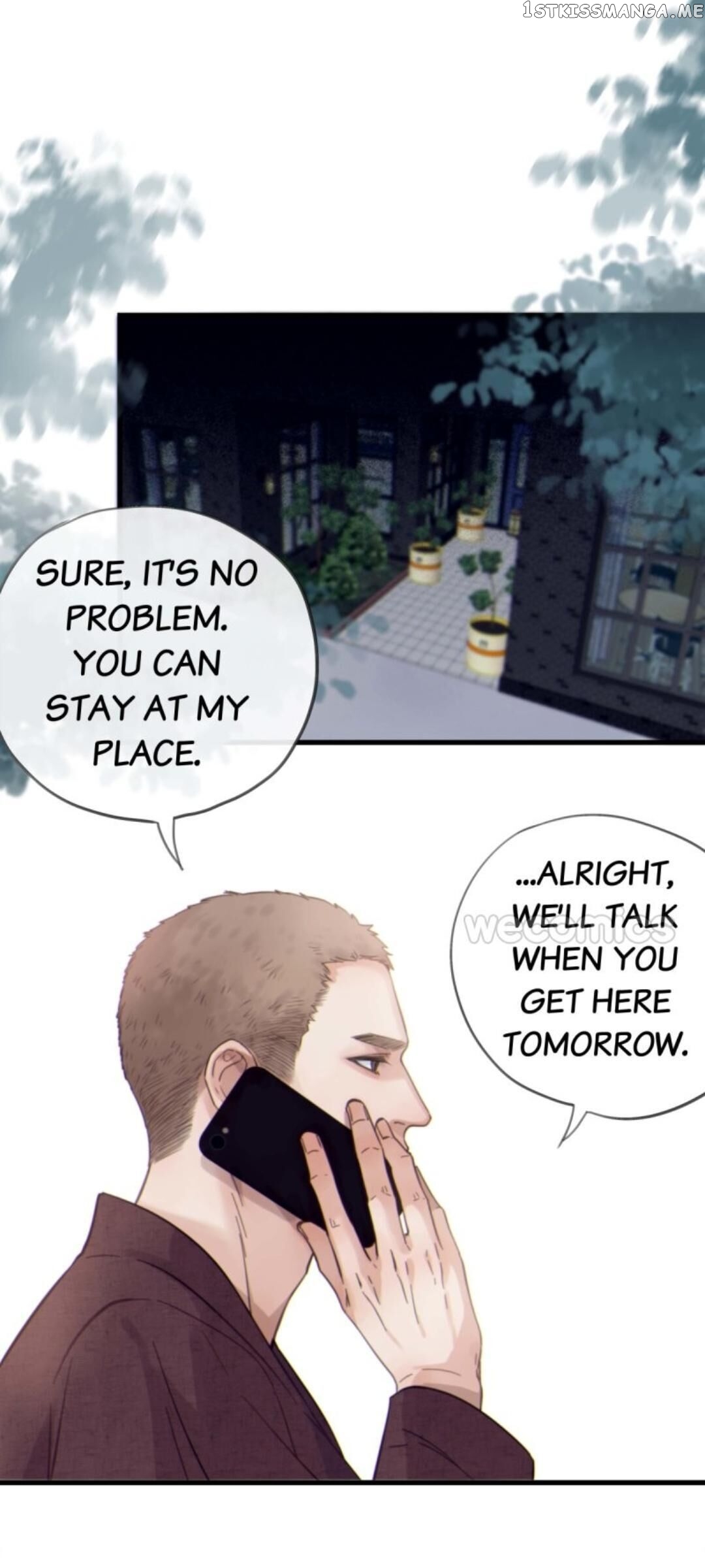 Xing Ye chapter 25 - page 15