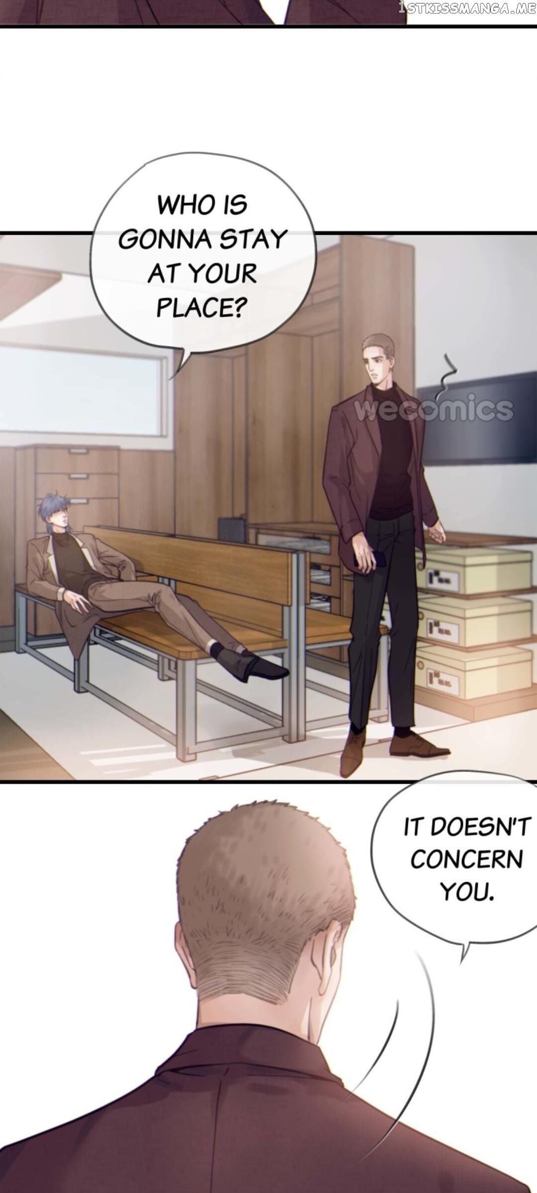 Xing Ye chapter 25 - page 16