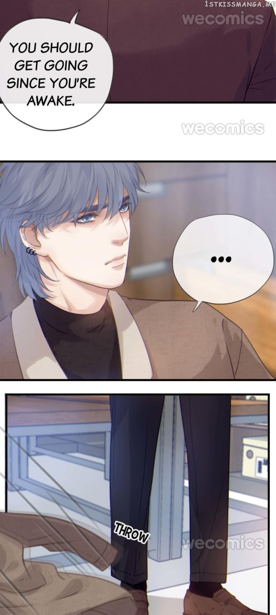Xing Ye chapter 25 - page 17