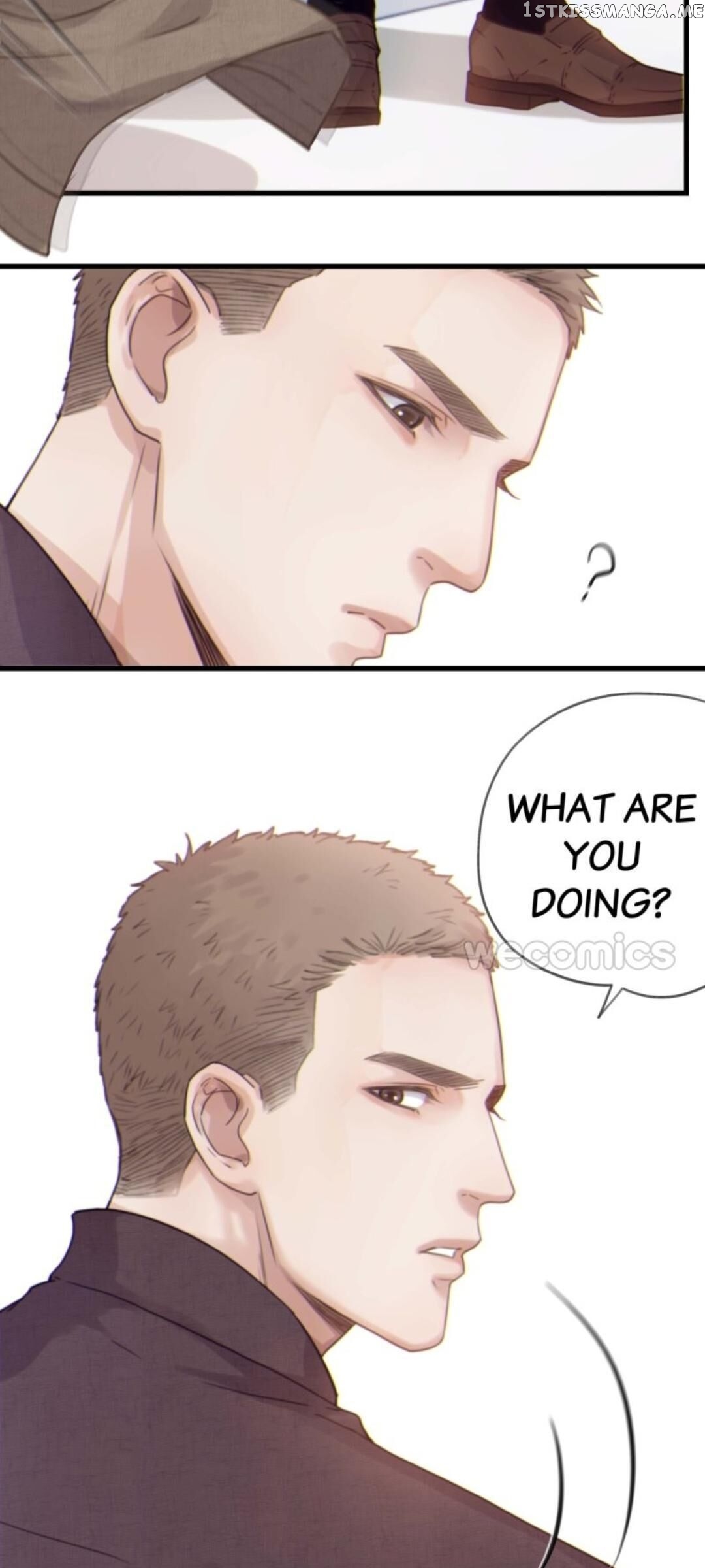 Xing Ye chapter 25 - page 18