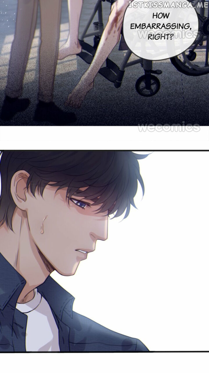 Xing Ye chapter 23 - page 20