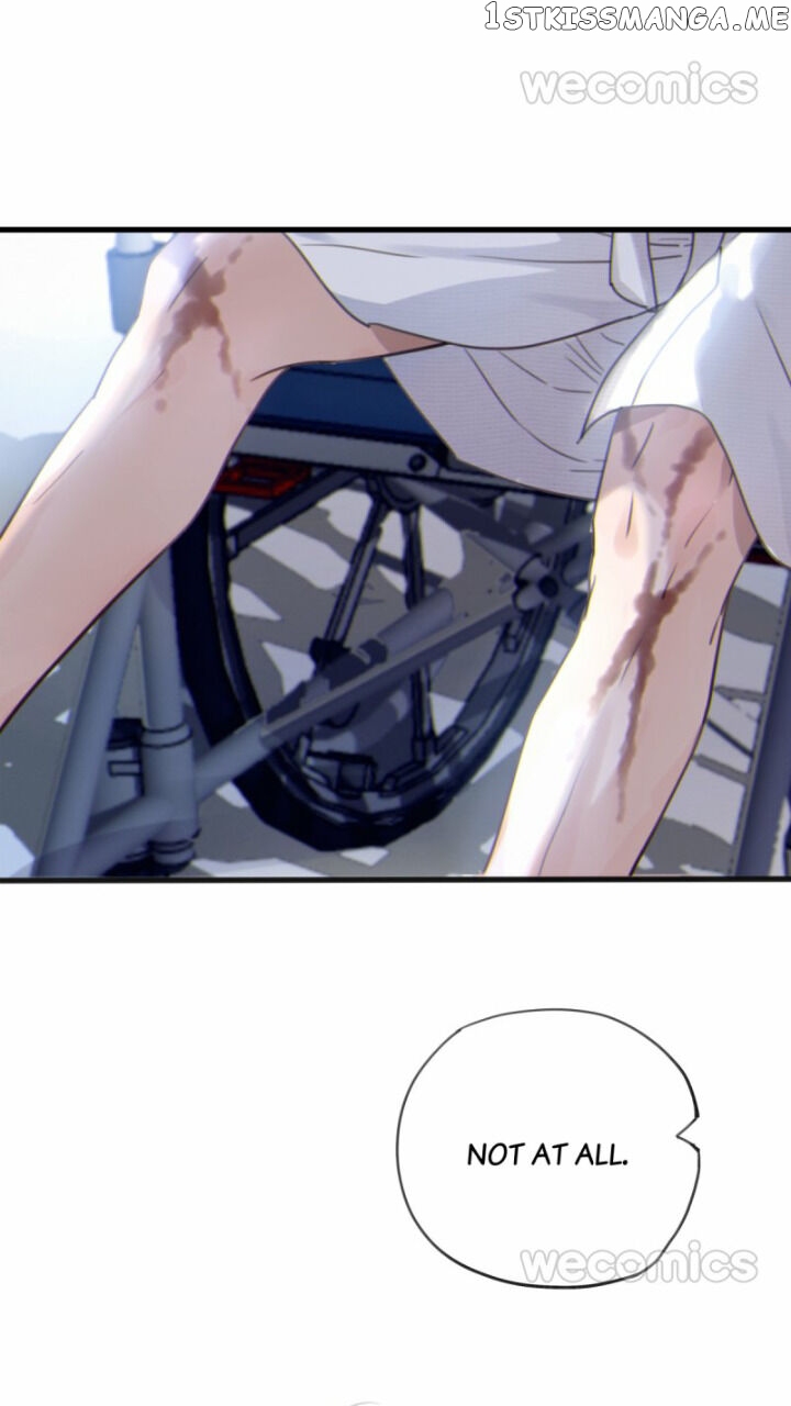 Xing Ye chapter 23 - page 21