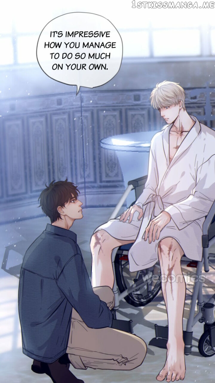 Xing Ye chapter 23 - page 23