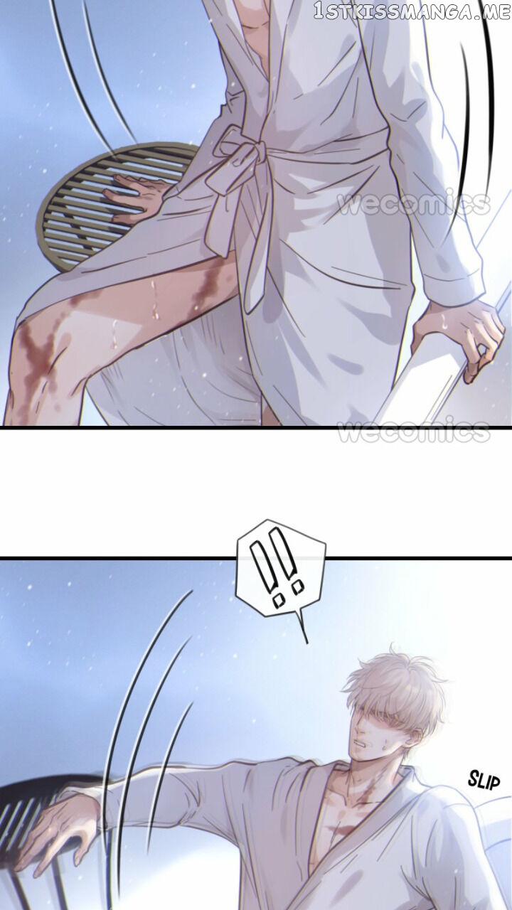 Xing Ye chapter 23 - page 8