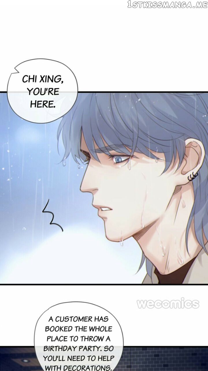 Xing Ye chapter 22 - page 1