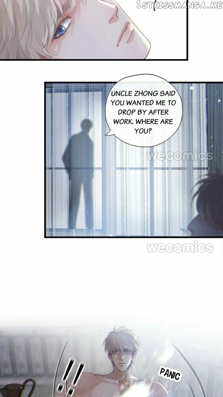 Xing Ye chapter 22 - page 27