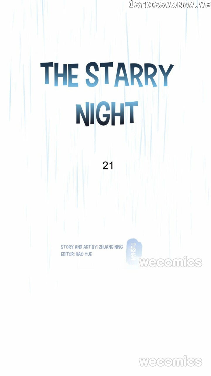 Xing Ye chapter 22 - page 6