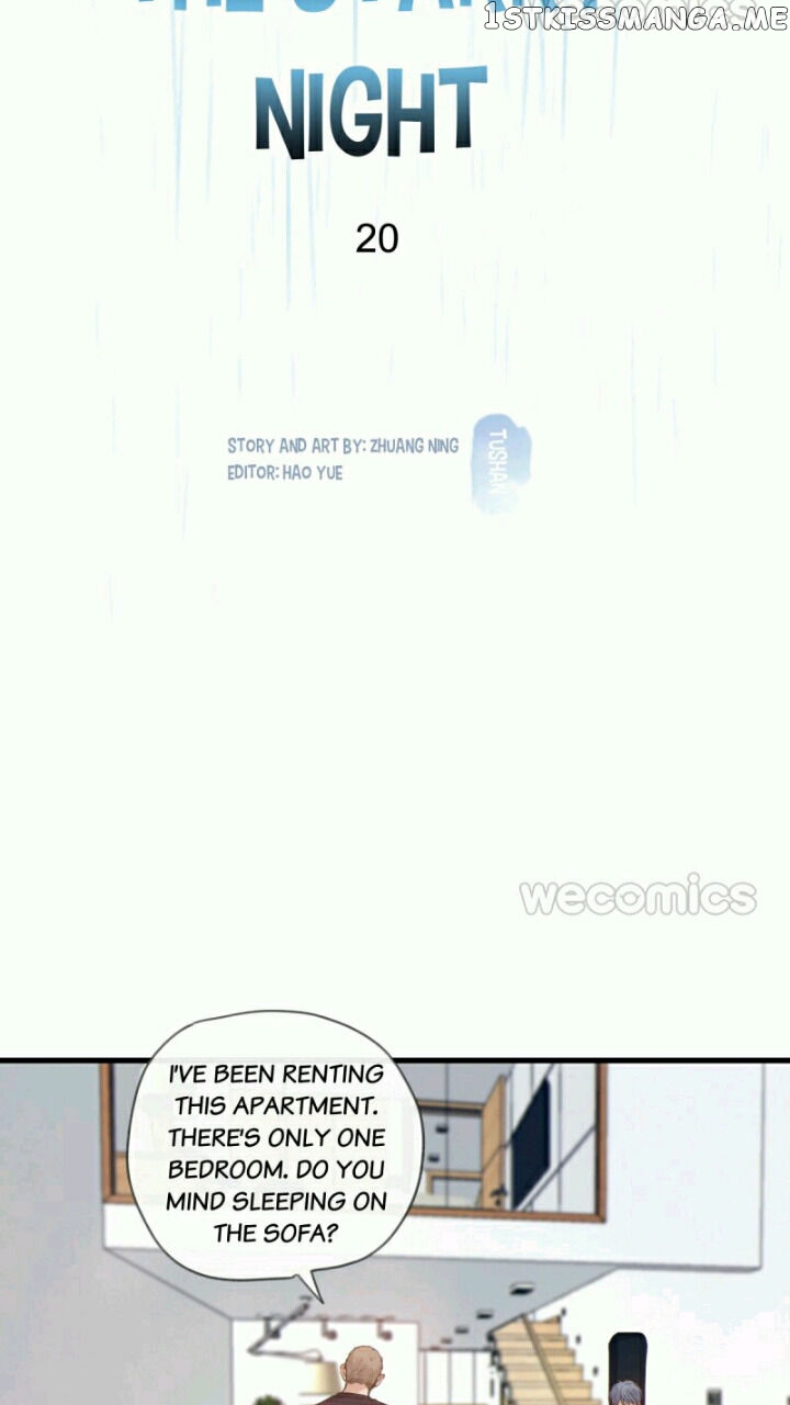 Xing Ye chapter 21 - page 10