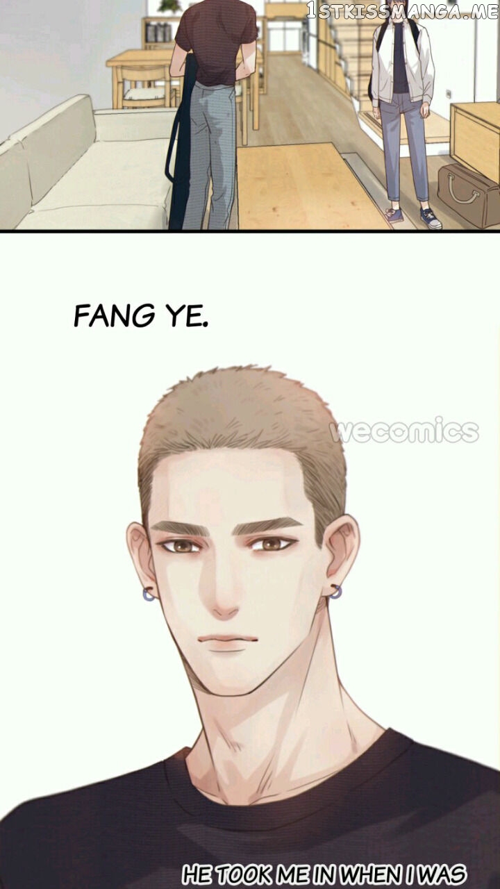 Xing Ye chapter 21 - page 11