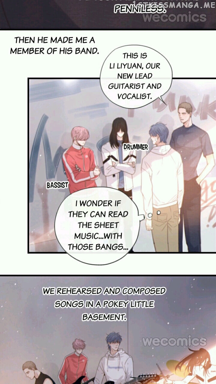 Xing Ye chapter 21 - page 12