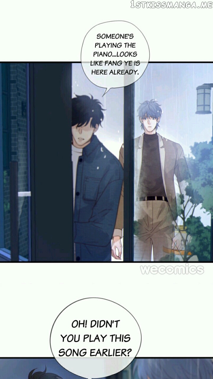 Xing Ye chapter 21 - page 34