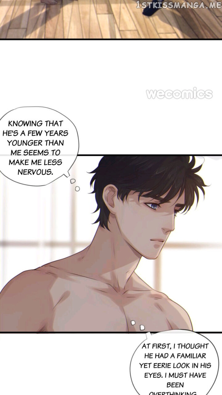 Xing Ye chapter 20 - page 11