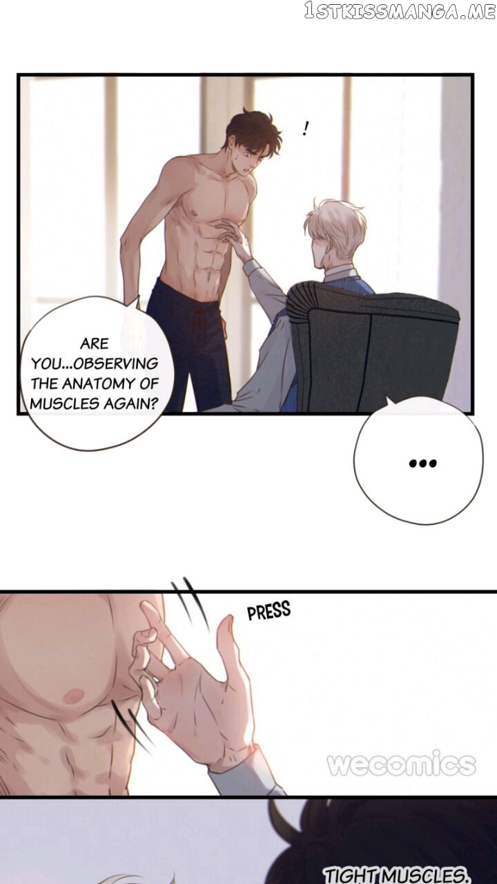 Xing Ye chapter 20 - page 17