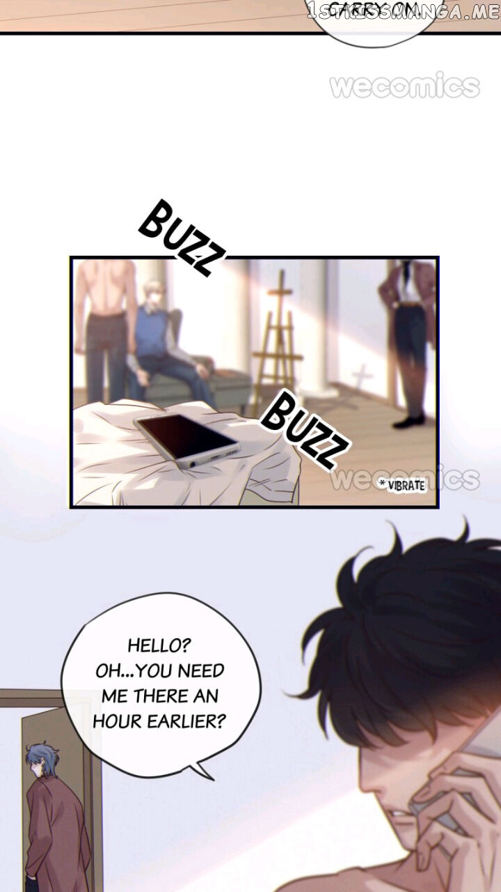 Xing Ye chapter 20 - page 25