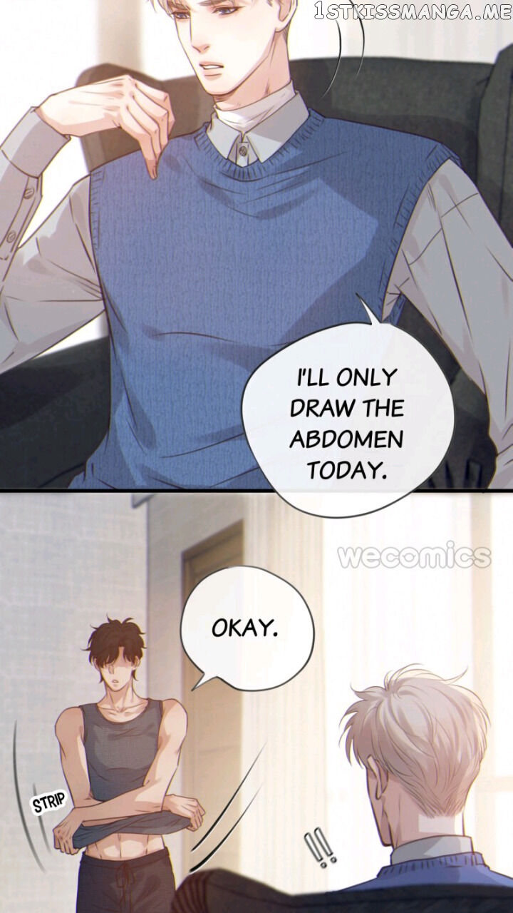 Xing Ye chapter 20 - page 8